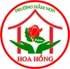 Trường Mầm non Hoa Hồng