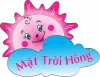 Trường Mầm non Mặt Trời Hồng