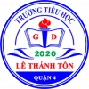 Trường TH Lê Thánh Tôn