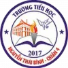 Trường TH Nguyễn Thái Bình