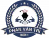 Trường TH Phan Văn Trị