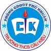 Trường THCS Cầu Kiệu