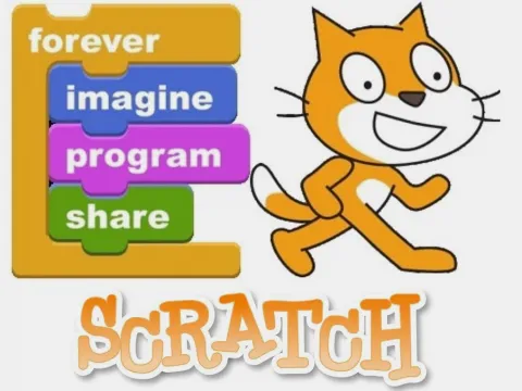 SCRATCH & ARDUINO HỌC TẬP KHOA HỌC - KHƠI NGUỒN ĐAM MÊ LẬP TRÌNH 